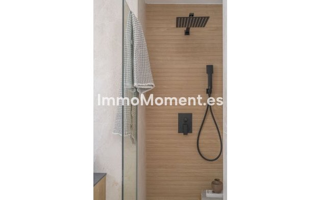 Resale - Apartment - Mijas - Miraflores