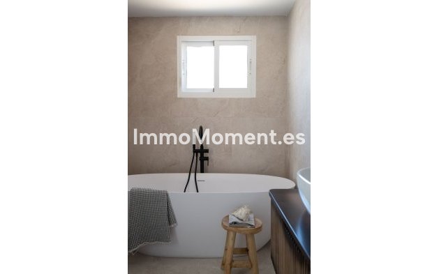 Resale - Apartment - Mijas - Miraflores
