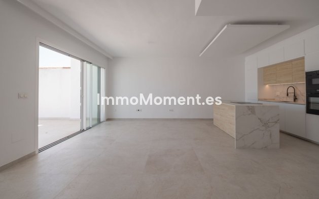 Resale - Apartment - Mijas - Miraflores