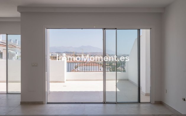 Resale - Apartment - Mijas - Miraflores