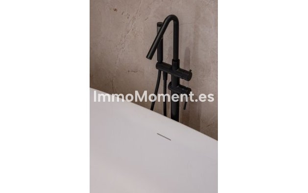 Resale - Apartment - Mijas - Miraflores