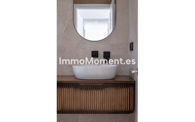 Resale - Apartment - Mijas - Miraflores