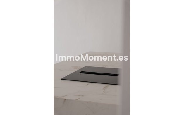 Resale - Apartment - Mijas - Miraflores
