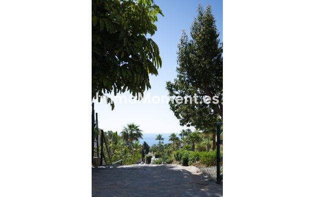 Resale - Apartment - Mijas - Miraflores