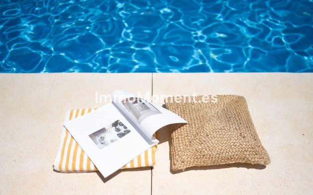 Resale - Apartment - Mijas - Miraflores
