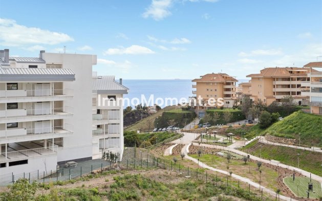 Wiederverkauf - Wohnung - Fuengirola - Higueron