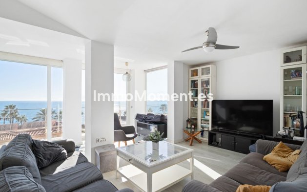 Resale - Villa - Mijas - El Faro