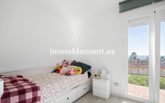 Resale - Villa - Mijas - El Faro
