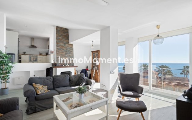 Resale - Villa - Mijas - El Faro