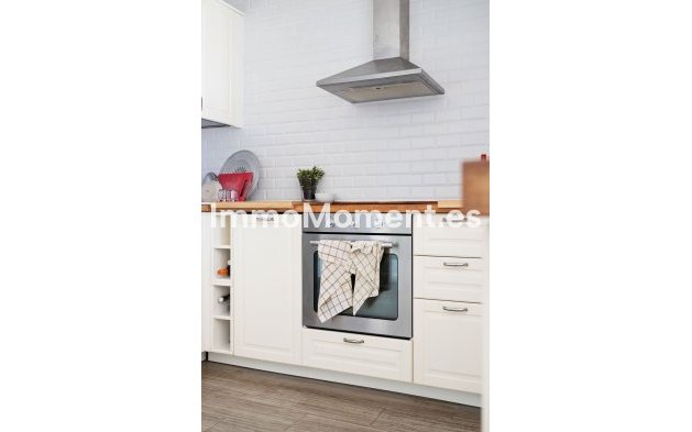 Resale - Villa - Mijas - El Faro