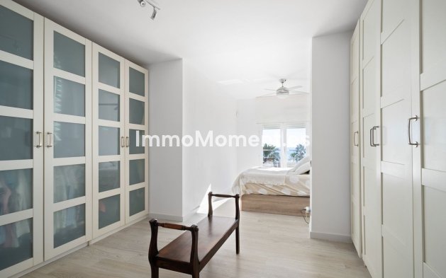 Resale - Villa - Mijas - El Faro