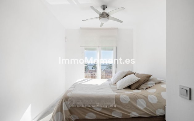 Resale - Villa - Mijas - El Faro