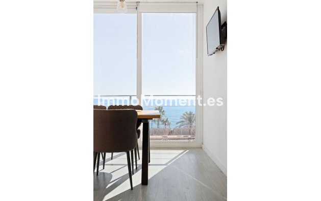 Resale - Villa - Mijas - El Faro