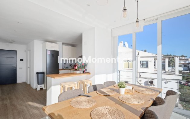 Resale - Villa - Mijas - El Faro