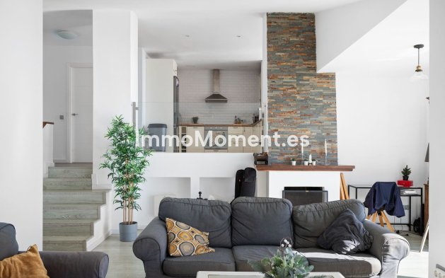 Resale - Villa - Mijas - El Faro
