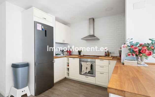 Resale - Villa - Mijas - El Faro