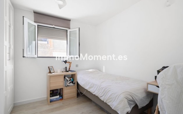 Resale - Villa - Mijas - El Faro