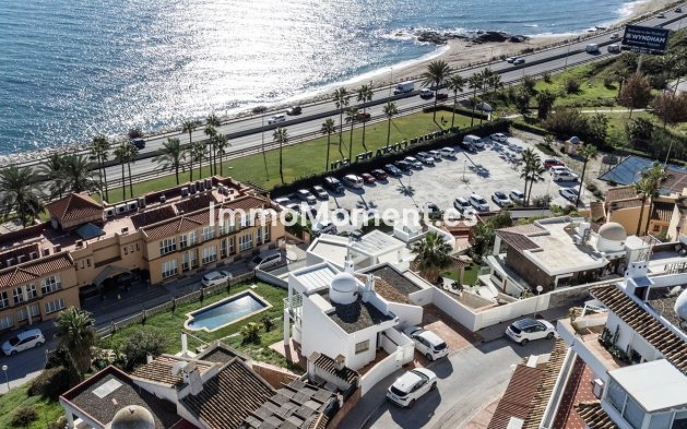 Resale - Villa - Mijas - El Faro