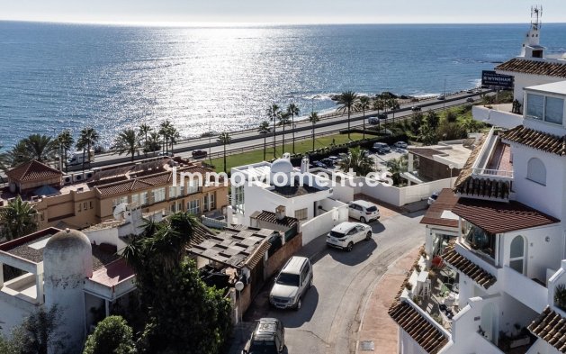 Resale - Villa - Mijas - El Faro
