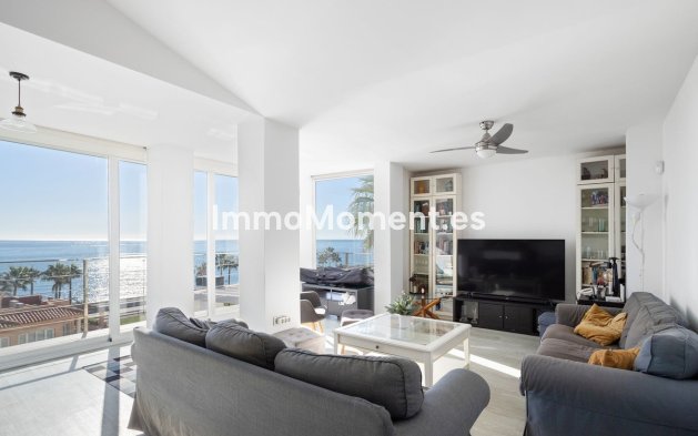 Resale - Villa - Mijas - El Faro