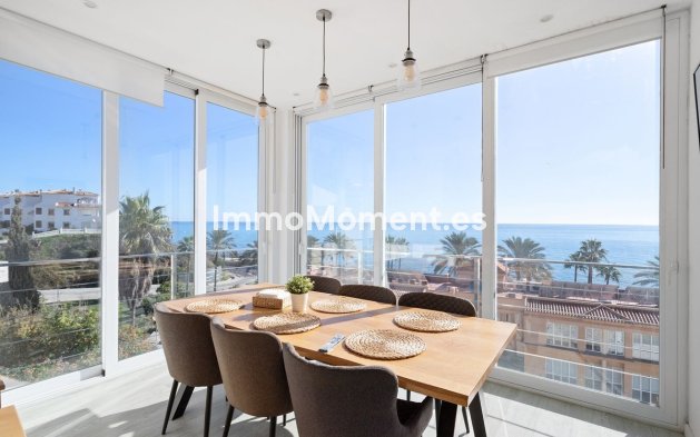 Resale - Villa - Mijas - El Faro