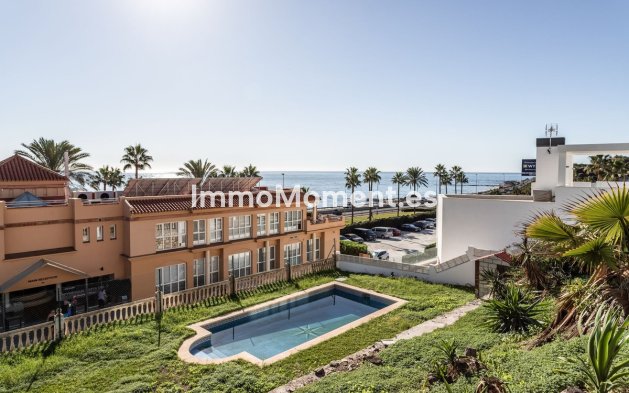 Resale - Villa - Mijas - El Faro