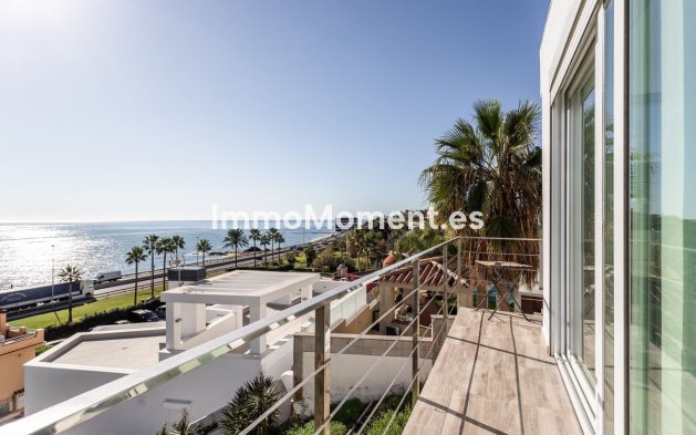 Resale - Villa - Mijas - El Faro