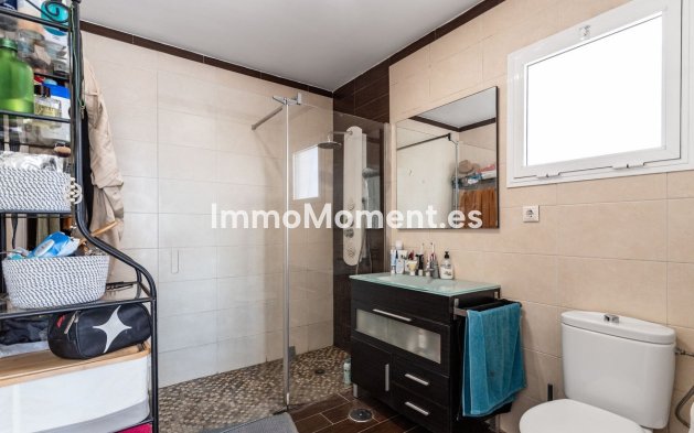 Resale - Villa - Mijas - El Faro