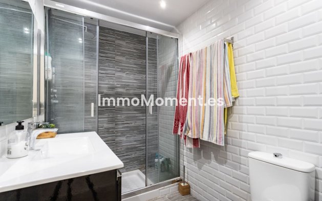 Resale - Villa - Mijas - El Faro