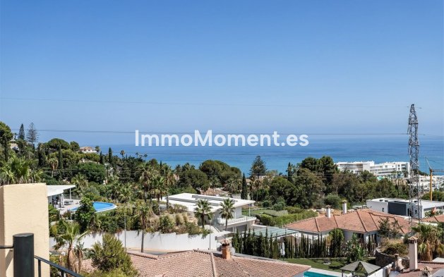 Wiederverkauf - Wohnung - Fuengirola - Higueron