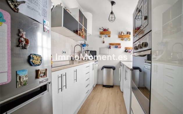 Wiederverkauf - Reihenhaus - Mijas - Mijas Golf