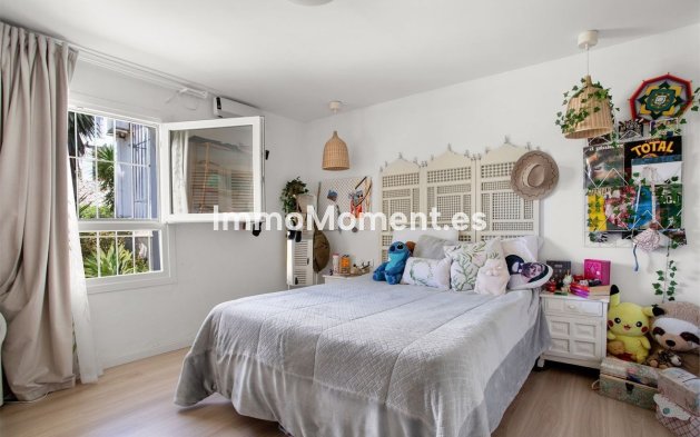 Wiederverkauf - Reihenhaus - Mijas - Mijas Golf