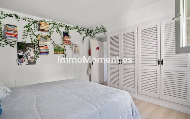 Wiederverkauf - Reihenhaus - Mijas - Mijas Golf