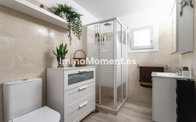 Wiederverkauf - Reihenhaus - Mijas - Mijas Golf