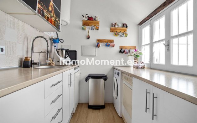 Wiederverkauf - Reihenhaus - Mijas - Mijas Golf