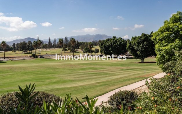 Wiederverkauf - Reihenhaus - Mijas - Mijas Golf
