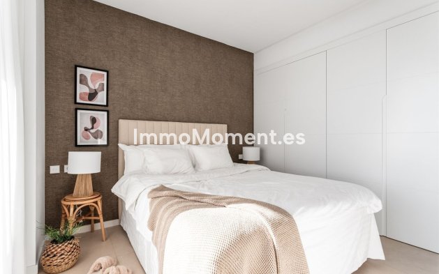 Revente - Appartement - Fuengirola - Higueron