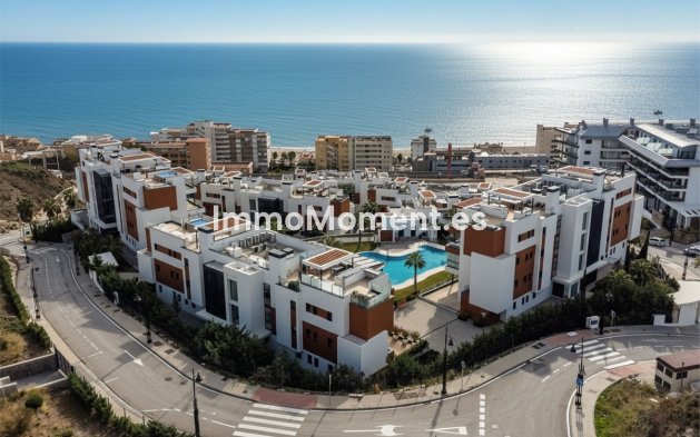 Revente - Appartement - Fuengirola - Higueron