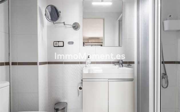 Wiederverkauf - Wohnung - Fuengirola - Fuengirola Centro
