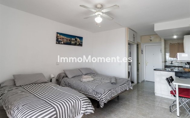 Wiederverkauf - Wohnung - Benalmadena - Benalmadena Costa