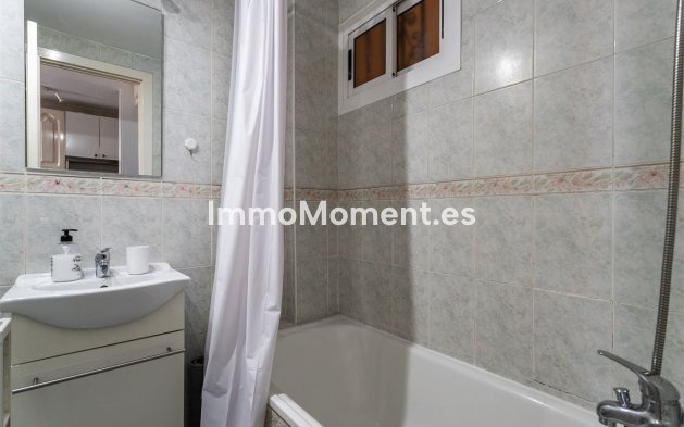 Wiederverkauf - Wohnung - Benalmadena - Benalmadena Costa