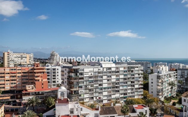Wiederverkauf - Wohnung - Benalmadena - Benalmadena Costa