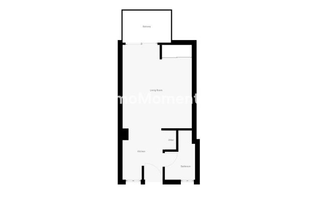 Wiederverkauf - Wohnung - Benalmadena - Benalmadena Costa