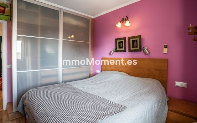 Wiederverkauf - Wohnung - Benalmadena - Benalmadena Costa