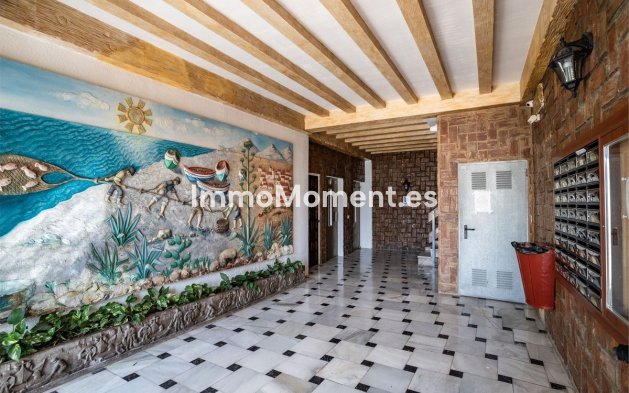 Wiederverkauf - Wohnung - Benalmadena - Benalmadena Costa