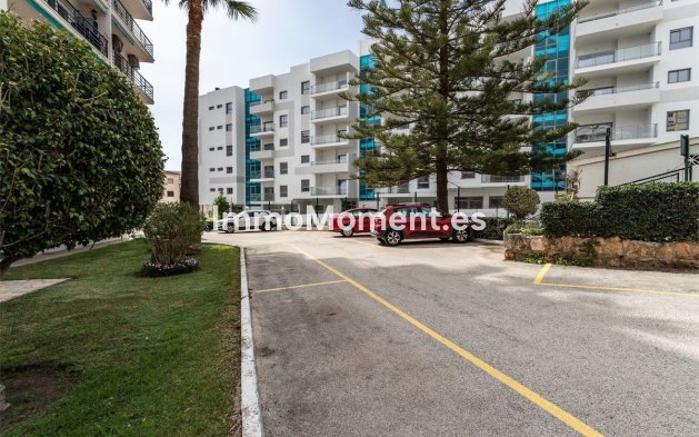 Wiederverkauf - Wohnung - Benalmadena - Benalmadena Costa