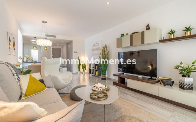 Revente - Appartement - Estepona  - Cancelada