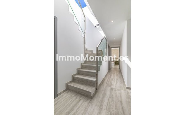 Revente - Appartement - Estepona  - Cancelada