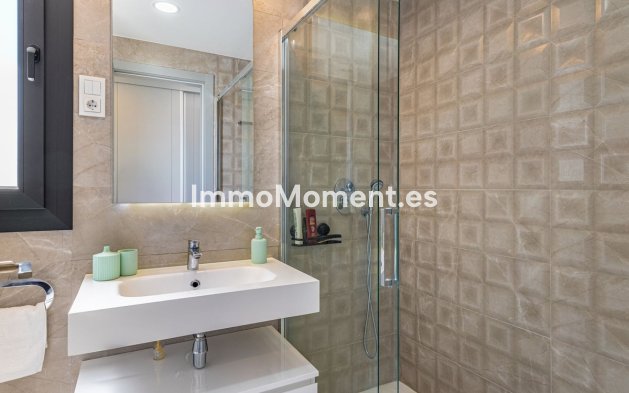 Revente - Appartement - Estepona  - Cancelada