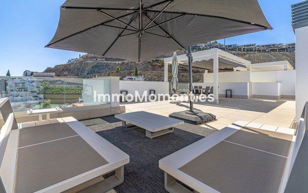 Wiederverkauf - Wohnung - Benahavís - La Quinta